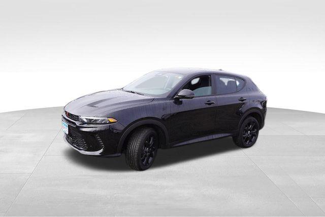 new 2024 Dodge Hornet car, priced at $29,125