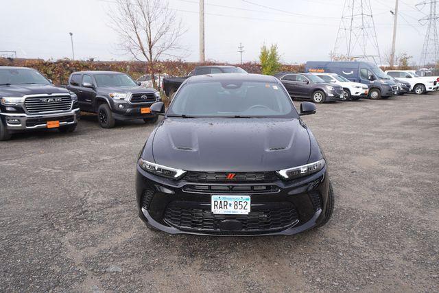 new 2024 Dodge Hornet car, priced at $28,124