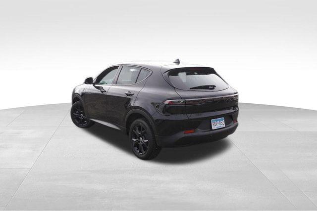 new 2024 Dodge Hornet car, priced at $29,125