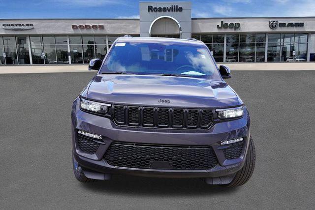new 2025 Jeep Grand Cherokee car, priced at $46,458