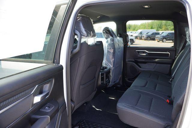 new 2026 Ram 1500 car, priced at $49,823