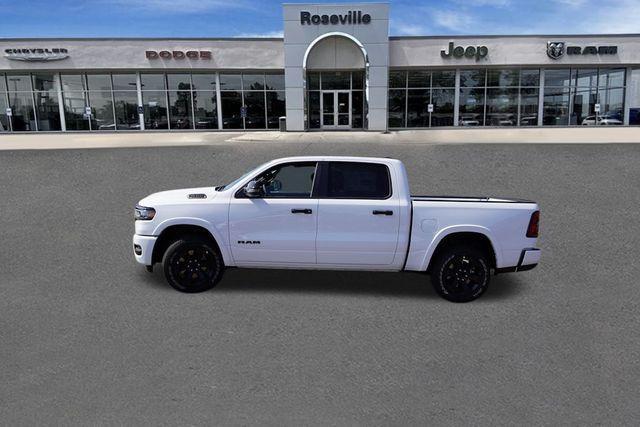 new 2026 Ram 1500 car, priced at $49,823
