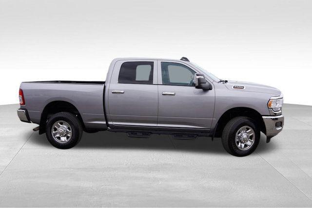 used 2024 Ram 2500 car, priced at $41,295