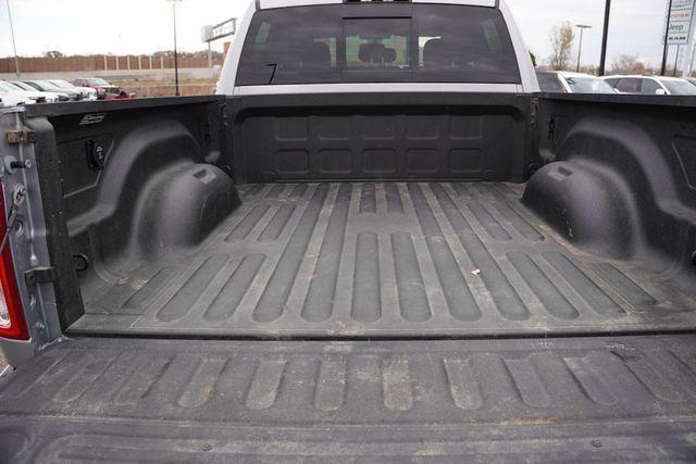 used 2024 Ram 2500 car, priced at $41,295