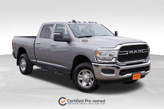 used 2024 Ram 2500 car, priced at $41,295