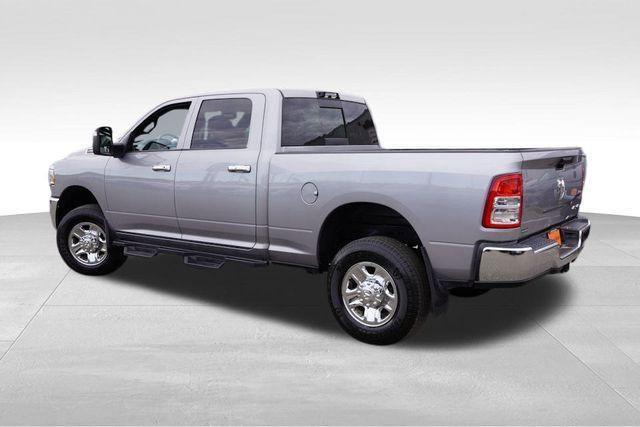 used 2024 Ram 2500 car, priced at $41,295