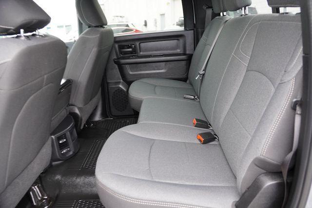 used 2024 Ram 2500 car, priced at $41,295