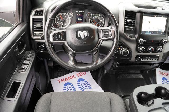 used 2024 Ram 2500 car, priced at $41,295