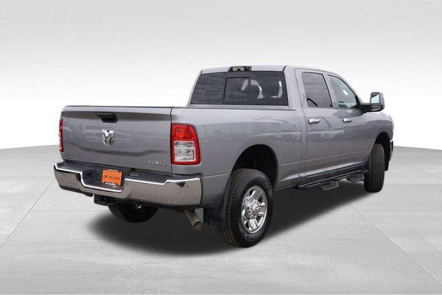 used 2024 Ram 2500 car, priced at $41,295
