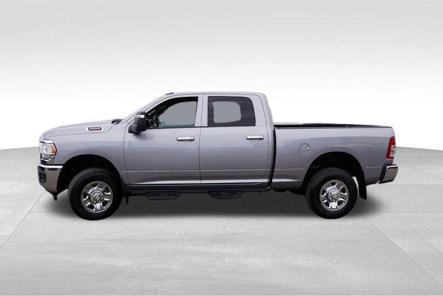 used 2024 Ram 2500 car, priced at $41,295