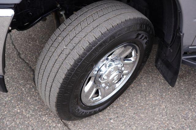 used 2024 Ram 2500 car, priced at $41,295