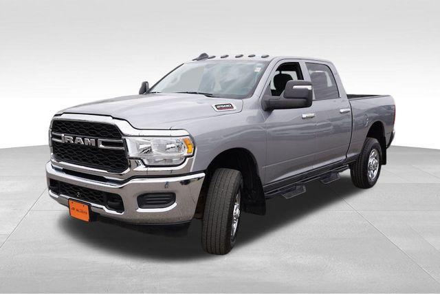 used 2024 Ram 2500 car, priced at $41,295