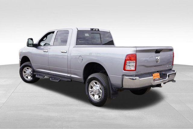 used 2024 Ram 2500 car, priced at $41,295