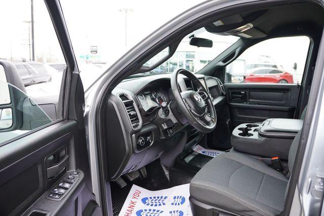 used 2024 Ram 2500 car, priced at $41,295