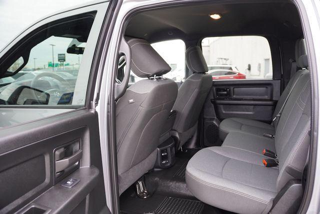 used 2024 Ram 2500 car, priced at $41,295