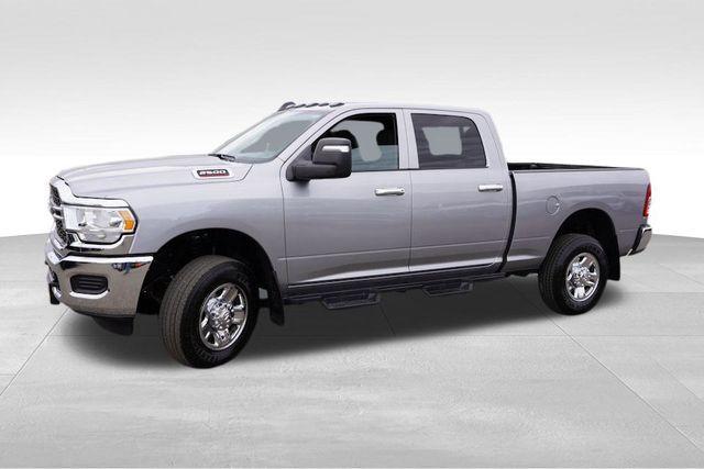 used 2024 Ram 2500 car, priced at $41,295