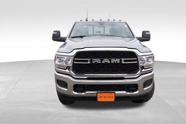 used 2024 Ram 2500 car, priced at $41,295