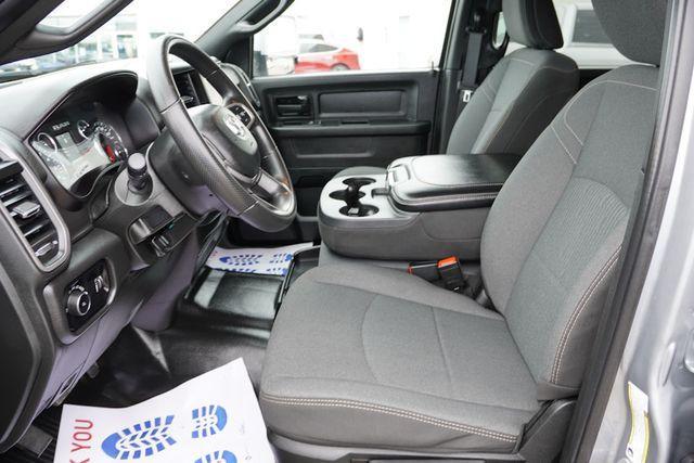 used 2024 Ram 2500 car, priced at $41,295