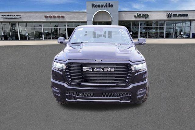 new 2025 Ram 1500 car, priced at $58,440