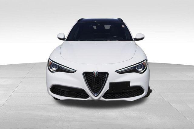 used 2022 Alfa Romeo Stelvio car, priced at $29,496