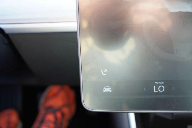 used 2018 Tesla Model 3 car, priced at $19,975