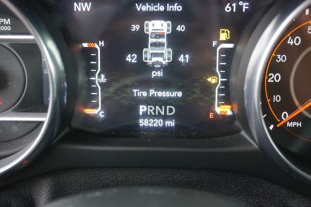 used 2021 Jeep Wrangler Unlimited car, priced at $30,259