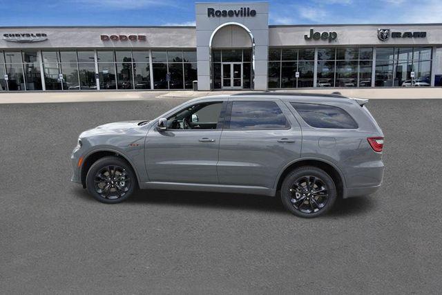 new 2025 Dodge Durango car, priced at $48,648