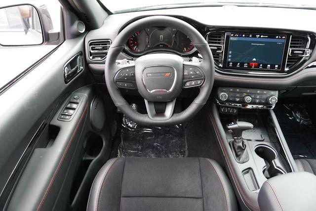 new 2025 Dodge Durango car, priced at $48,648