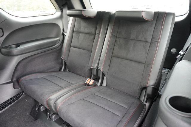 new 2025 Dodge Durango car, priced at $48,648