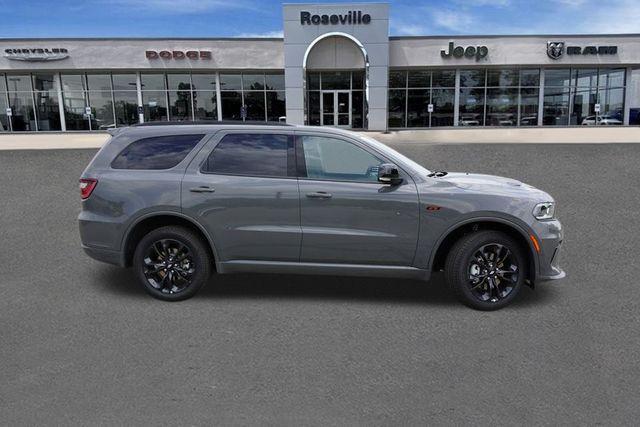 new 2025 Dodge Durango car, priced at $48,648