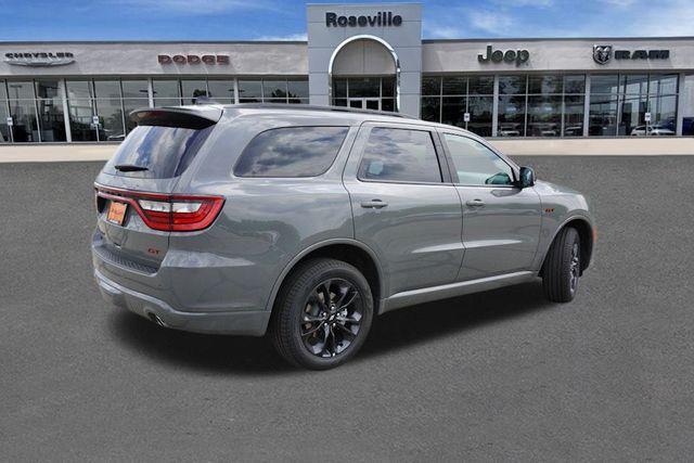 new 2025 Dodge Durango car, priced at $48,648