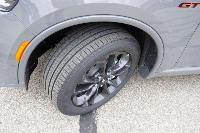 new 2025 Dodge Durango car, priced at $48,648