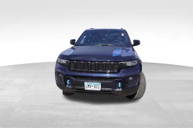 new 2024 Jeep Grand Cherokee 4xe car, priced at $54,176