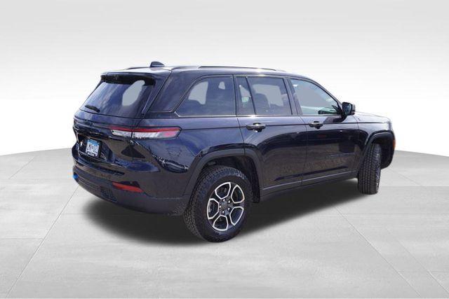 new 2024 Jeep Grand Cherokee 4xe car, priced at $54,176