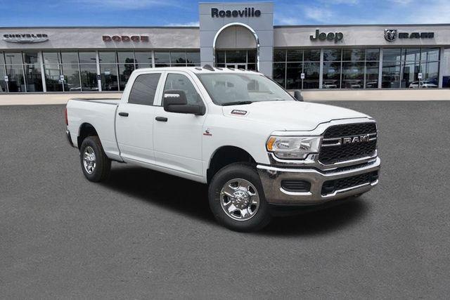 new 2024 Ram 3500 car, priced at $64,945