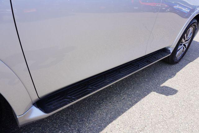 used 2023 Nissan Armada car, priced at $34,995
