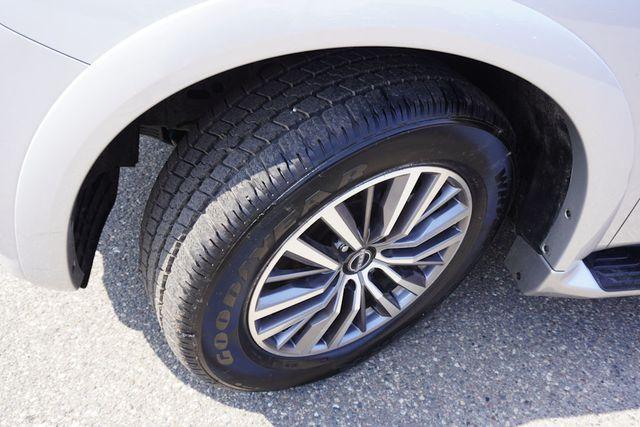 used 2023 Nissan Armada car, priced at $34,995