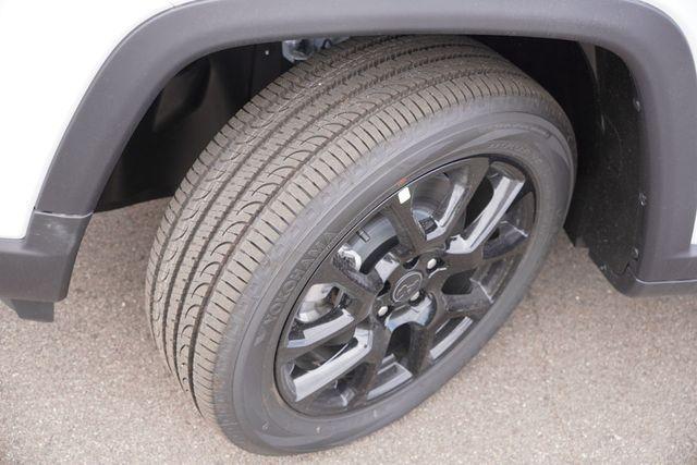 new 2025 Jeep Compass car, priced at $32,085