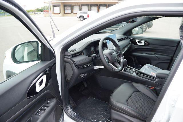 new 2025 Jeep Compass car, priced at $32,085