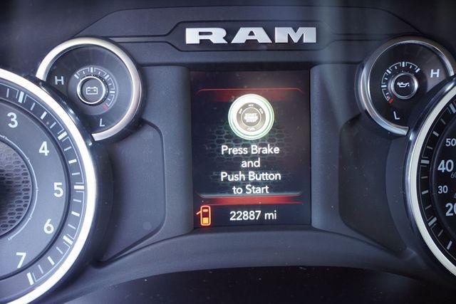 used 2024 Ram 2500 car, priced at $40,500