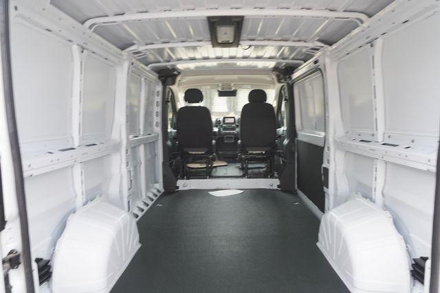 new 2025 Ram ProMaster 1500 car, priced at $46,048