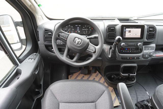 new 2025 Ram ProMaster 1500 car, priced at $46,048