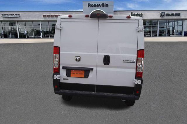 new 2025 Ram ProMaster 1500 car, priced at $46,048