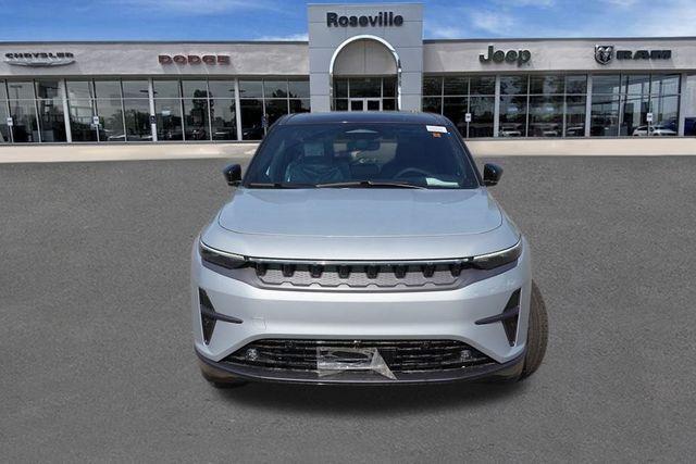new 2025 Jeep Wagoneer S car, priced at $53,758