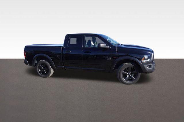 used 2019 Ram 1500 Classic car, priced at $18,530