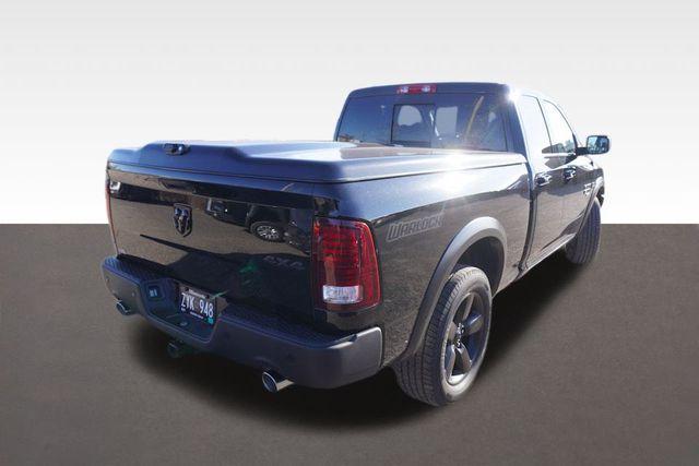 used 2019 Ram 1500 Classic car, priced at $18,530