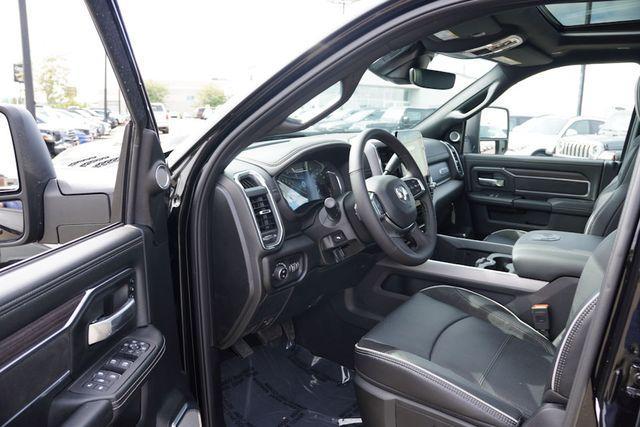 new 2026 Ram 2500 car, priced at $66,843