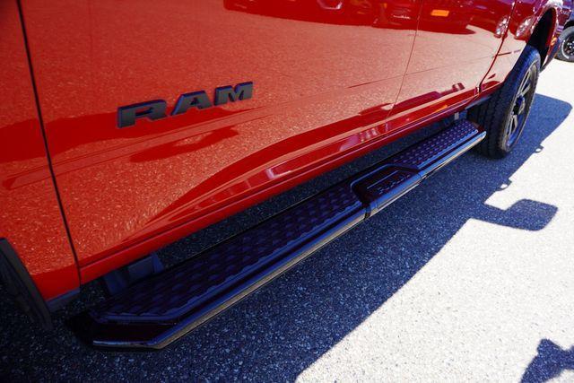used 2024 Ram 2500 car, priced at $43,933