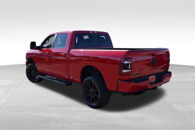 used 2024 Ram 2500 car, priced at $43,933