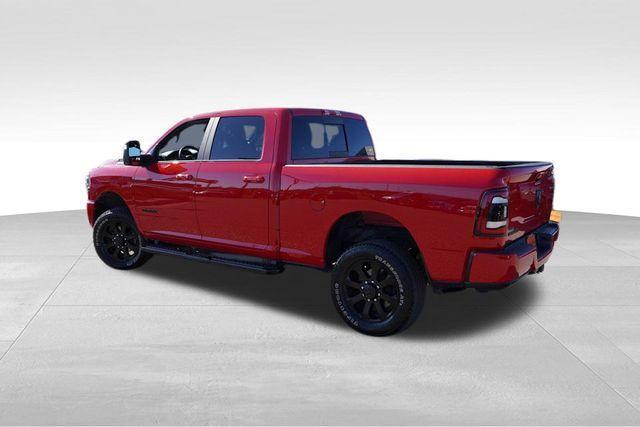 used 2024 Ram 2500 car, priced at $43,933